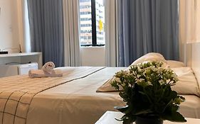 Pousada Mar de Maceió